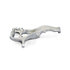 52090179AD by MOPAR - Suspension Knuckle - Front, Left