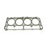 53021620BC by MOPAR - Engine Cylinder Head Gasket - Left or Right, for 2003-2008 Chrysler/Dodge/Jeep