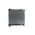 55056506AE by MOPAR - Radiator - For 2005-2011 Ram Dakota