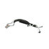 55056715AE by MOPAR - A/C Refrigerant Discharge / Suction Hose Assembly