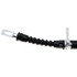 18P96997 by ACDELCO - Parking Brake Cable - Rear, Horizontal Barrel End 1, Retainer End 2