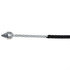 18P97091 by ACDELCO - Parking Brake Cable - Rear Driver Side, Black, EPDM Rubber, Specific Fit