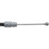 18P97140 by ACDELCO - Parking Brake Cable - Rear, 66.50", Pearl End 1, Clevis End 2, Stainless Steel
