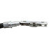 18P97152 by ACDELCO - Parking Brake Cable - Rear, 129.20", Stainless Steel, With Mounting Bracket