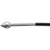 18P97172 by ACDELCO - Parking Brake Cable - Rear, 124.70", Stainless Steel, With Mounting Bracket