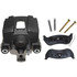 18R1915SV by ACDELCO - Disc Brake Caliper - Natural, Loaded, Floating, Performance Grade