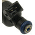 19304541 by ACDELCO - Fuel Injector - Multi-Port Fuel Injection, 2 Male Blade Terminals