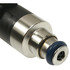 19304541 by ACDELCO - Fuel Injector - Multi-Port Fuel Injection, 2 Male Blade Terminals