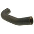 20094S by ACDELCO - Engine Coolant Radiator Hose - 21" Centerline and 1.33" Inside Diameter