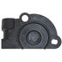 19322821 by ACDELCO - Throttle Position Sensor - 3 Male Blade Terminals and 1 Female Connector