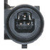 19322821 by ACDELCO - Throttle Position Sensor - 3 Male Blade Terminals and 1 Female Connector