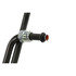 20887540 by ACDELCO - Power Steering Gear Inlet Hose - 0.189" I.D. and 0.236" O.D. Male, Straight