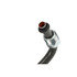 20887540 by ACDELCO - Power Steering Gear Inlet Hose - 0.189" I.D. and 0.236" O.D. Male, Straight