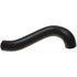 22422M by ACDELCO - Engine Coolant Radiator Hose - 21" Centerline and 1.33" Inside Diameter