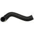 22422M by ACDELCO - Engine Coolant Radiator Hose - 21" Centerline and 1.33" Inside Diameter