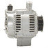 334-1262 by ACDELCO - Alternator - 12V, Nippondenso IR IF, with Pulley, Internal, Clockwise