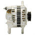 334-1102 by ACDELCO - Alternator - 12V, Mitsubishi IR IF, with Pulley, Internal, Clockwise