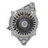 334-1306 by ACDELCO - Alternator - 12V, Nippondenso IR IF, with Pulley, Internal, Clockwise
