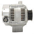 334-1306 by ACDELCO - Alternator - 12V, Nippondenso IR IF, with Pulley, Internal, Clockwise