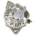 334-1306 by ACDELCO - Alternator - 12V, Nippondenso IR IF, with Pulley, Internal, Clockwise