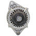 334-1262 by ACDELCO - Alternator - 12V, Nippondenso IR IF, with Pulley, Internal, Clockwise