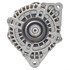 334-1363 by ACDELCO - Alternator - 12V, Mitsubishi IR IF, with Pulley, Internal, Clockwise
