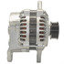 334-1424 by ACDELCO - Alternator - 12V, Mitsubishi IR IF, with Pulley, Internal, Clockwise