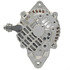 334-1424 by ACDELCO - Alternator - 12V, Mitsubishi IR IF, with Pulley, Internal, Clockwise