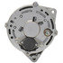 334-1724 by ACDELCO - Alternator - 12V, Bosch IR EF, without Pulley, Internal, Clockwise