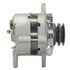 334-1642 by ACDELCO - Alternator - 12V, Nippondenso IR EF, with Pulley, Internal, Clockwise