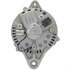 334-1642 by ACDELCO - Alternator - 12V, Nippondenso IR EF, with Pulley, Internal, Clockwise