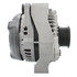 334-2715 by ACDELCO - Alternator - 12V, Nippondenso IR HP, with Pulley, Internal, Clockwise