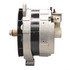 334-2741 by ACDELCO - Alternator - 12V, Leece Neville IR, 3 Point Mount, Internal, Clockwise