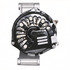 334-2635 by ACDELCO - Alternator - 12V, Ford 4G, with Pulley, Internal, Clockwise, 6 Pulley Groove