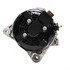 334-2819 by ACDELCO - Alternator - 12V, Nippondenso, 7 Pulley Groove, Internal, Clockwise