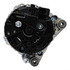 334-2826 by ACDELCO - Alternator - 12V, Bosch, 5 Pulley Groove, Internal, Clockwise