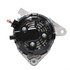 334-2868 by ACDELCO - Alternator - 12V, Nippondenso, 6 Pulley Groove, External, Clockwise