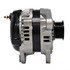 334-2872 by ACDELCO - Alternator - 12V, Nippondenso, 6 Pulley Groove, External, Clockwise