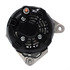 334-2872 by ACDELCO - Alternator - 12V, Nippondenso, 6 Pulley Groove, External, Clockwise