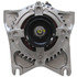 334-2895 by ACDELCO - Alternator - 12V, Nippondenso, 6 Pulley Groove, Internal, Clockwise