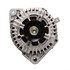 334-2940A by ACDELCO - Alternator - 12V, Valeo, 7 Pulley Groove, Internal, Clockwise