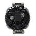 334-2929A by ACDELCO - Alternator - 12V, Bosch, 6 Pulley Groove, Internal, Clockwise