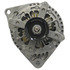 334-3014 by ACDELCO - Alternator - 12V, Nippondenso, 6 Pulley Groove, Internal, Clockwise