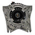 334-2949A by ACDELCO - Alternator - 12V, Nippondenso, 6 Pulley Groove, Internal, Clockwise
