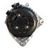 334-3028 by ACDELCO - Alternator - 14V, 6 Pulley Groove, with Pulley, Internal, Clockwise