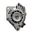 334-3025 by ACDELCO - Alternator - 12V, Delco, 6 Pulley Groove, Internal, Clockwise