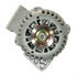 335-1083 by ACDELCO - Alternator - 12V, Delco CS130D, with Pulley, Internal, Clockwise