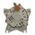 335-1150 by ACDELCO - Alternator - 12V, Ford 6G, with Pulley, Internal, Clockwise, 6 Pulley Groove