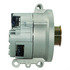 335-1097 by ACDELCO - Alternator - 12V, Ford 2G, with Pulley, Internal, Clockwise, 6 Pulley Groove