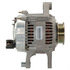 335-1174 by ACDELCO - Alternator - 12V, Nippondenso IF, with Pulley, External, Clockwise